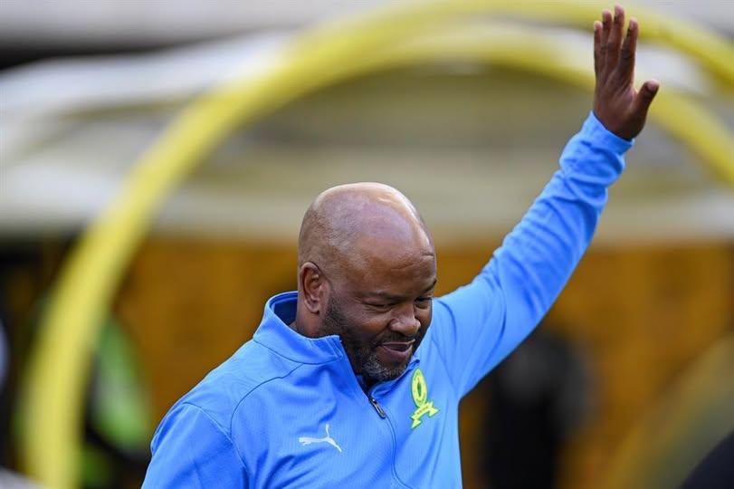 UMngqithi uyayichitha eyokugaqelwa yi-Chiefs