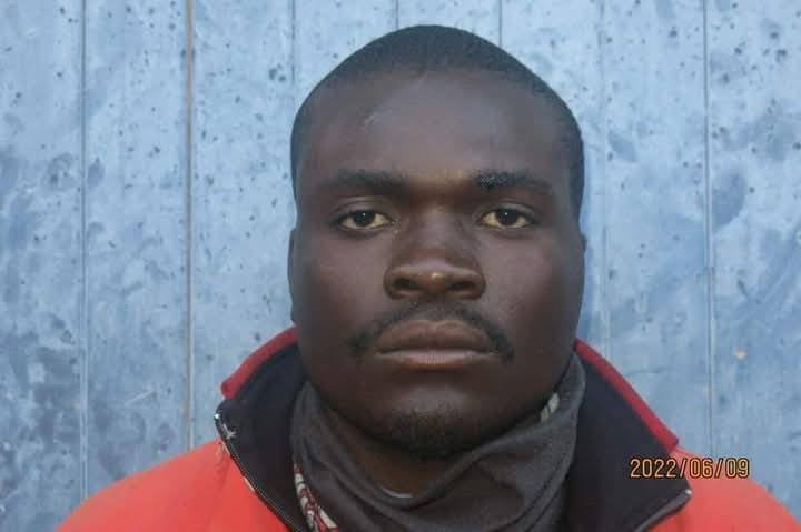 AmaPhoyisa aseLimpopo asebambe isigebengu saseZimbabwe esiyingozi
