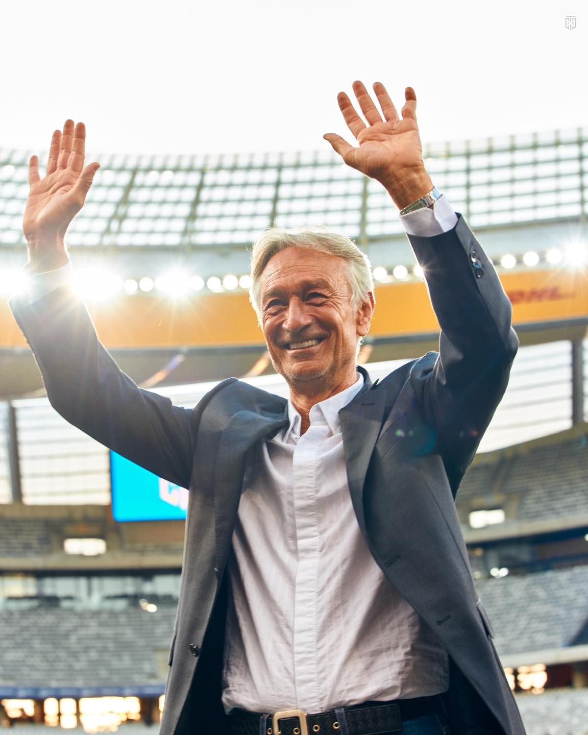 UMuhsin Ertugral ubingelele iKaizer Chiefs ngeSibhaxu