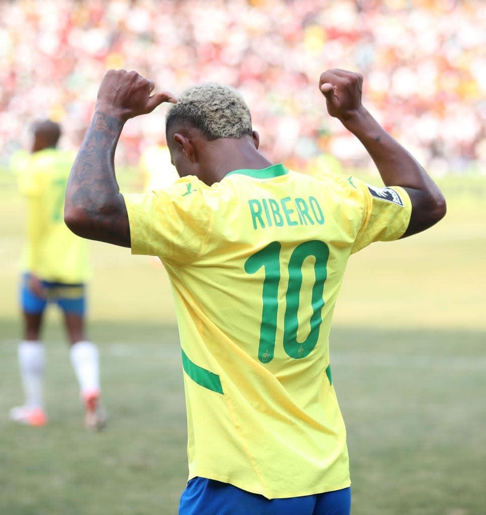 AbeDowns badle izicoco zabavelele beNyanga