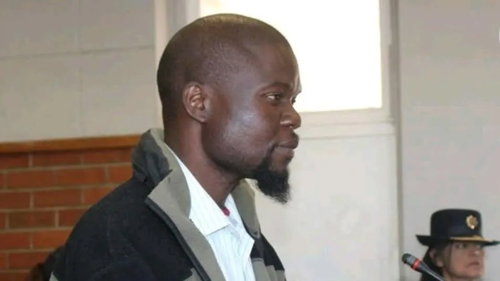 Ugwetshwe uDilikajele owayeyiKhansela laseMnambithi ngecala lokushisa umndeni wakhe