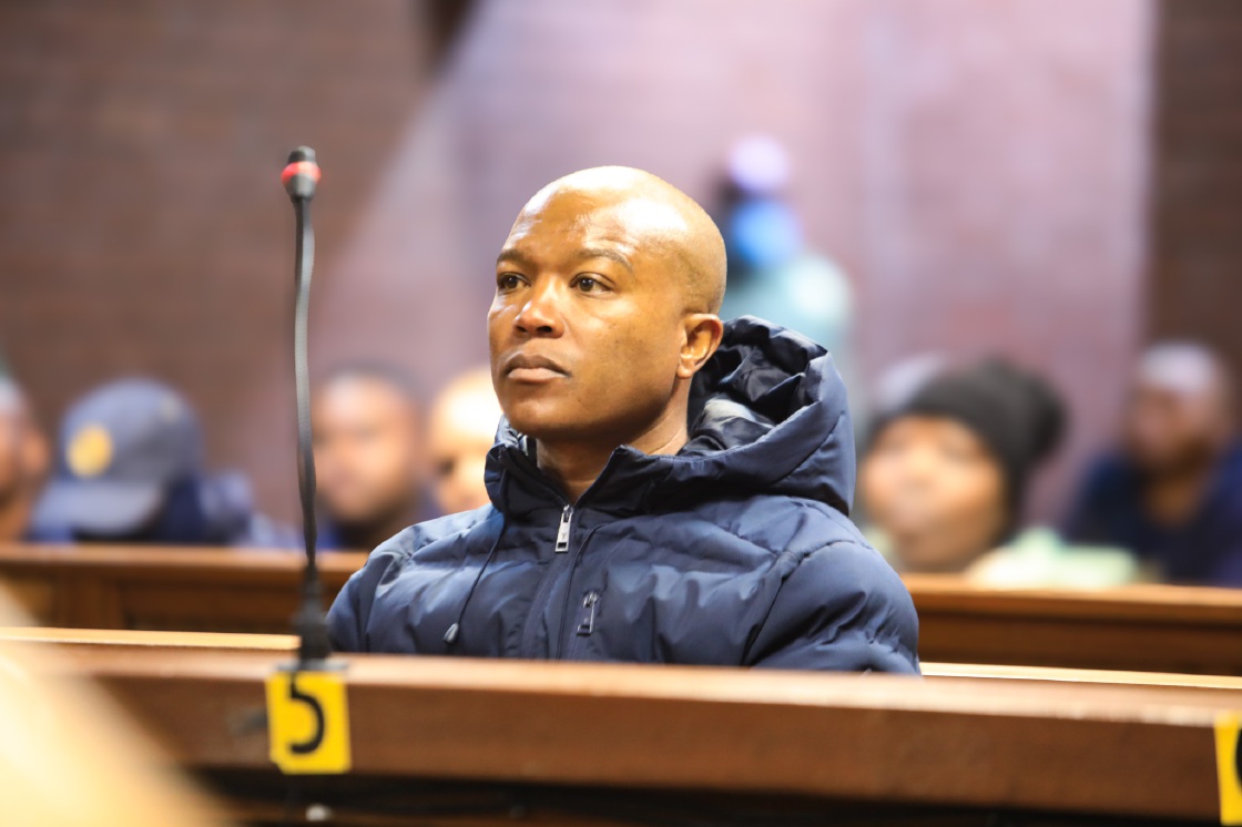 Lihoxisiwe icala lokubulala uLikhona Fose ebelibekwe uMduduzi Mnisi
