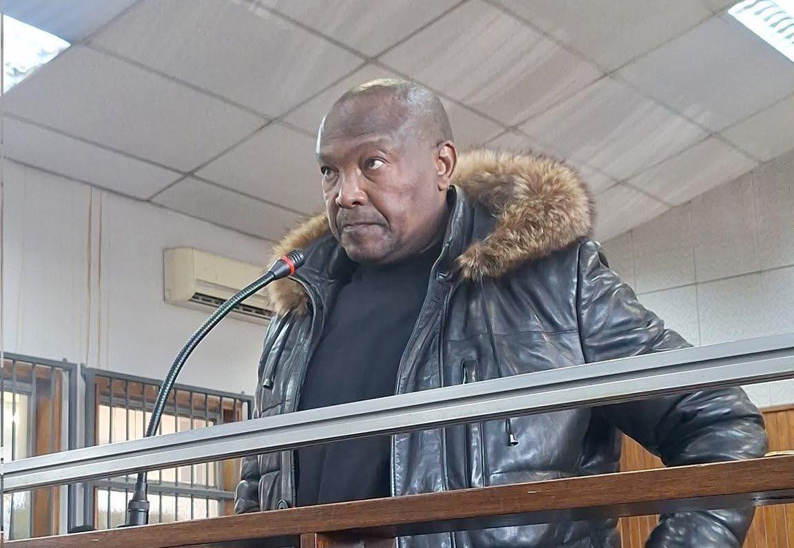 Sihlehlile isicelo seBheyili sikaMolefe osolwa ngokubulala uDJ Somebody