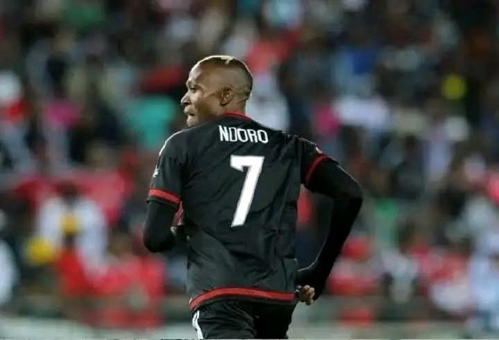 Kukhonjwa isifo sikashukela ngokushona kukaNdoro
