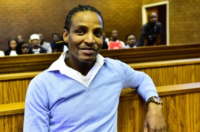 Usaboshiwe umculi weKwaito uBrickz