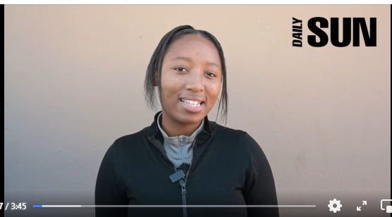 Intombazane yaseKagiso ithembisa lukhulu kumaKrestu athanda iNgqephu