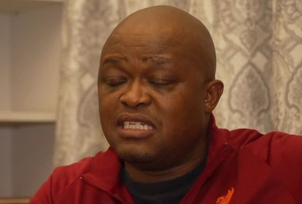 Kushaywa amakhala ngokuhlaselwa kukaMogorotsi