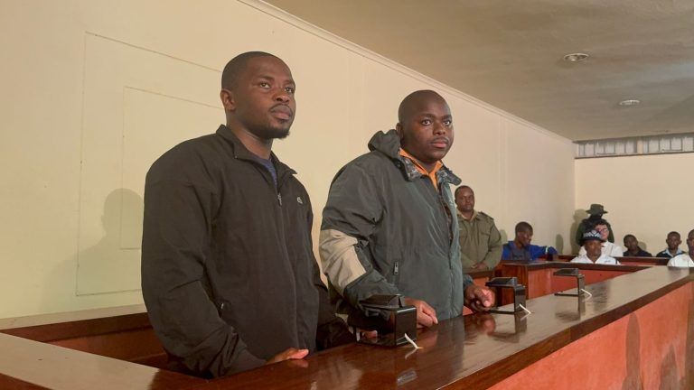 Sezithelekile kuleli izelamani zakwaNdimande ezithinteka kwelokusocongwa kukaAKA