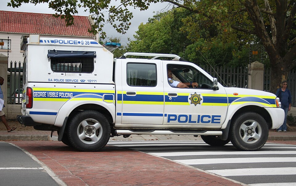 Kuboshwe abayishumi nanye(11)mayelana nelokubulala ishumi labantu eBekkersdal