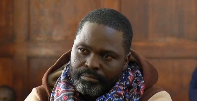 Sihlehlisiwe isicelo sebheyili sosolwa ngokubulala uDJ Warras