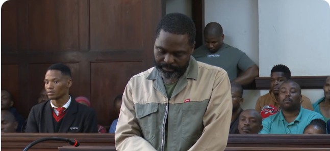 Sizoqhubeka kusasa isicelo sebheyili sosolwa ngokubulala uDJ Warras