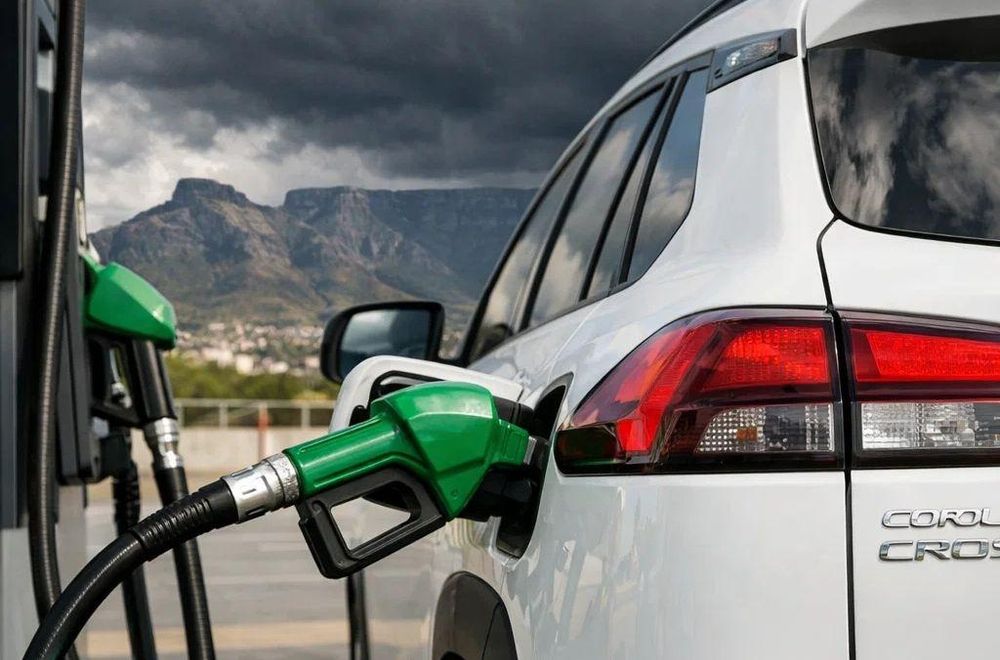 Isililo ezweni kunyuka intengo yamafutha ezimoto
