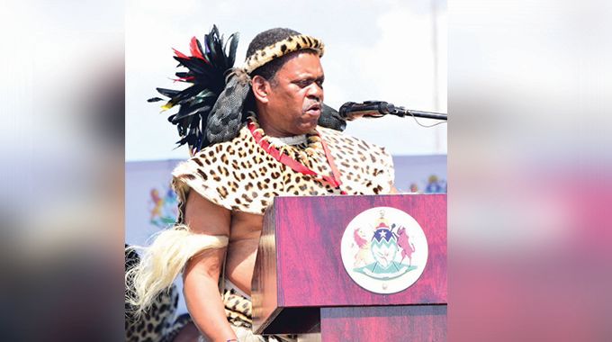 ABaNtwana baseNdlunkulu bamenywe emcimbini omkhulu eZimbabwe