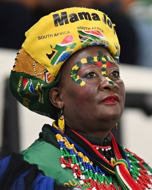 Kuthiwa uhambo lukaMama Joy ludla uR700K wabaKhokhi beNtela