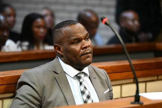 Sichithiwe isicelo seBheyili sikaSayitsheni uFannie Nkosi