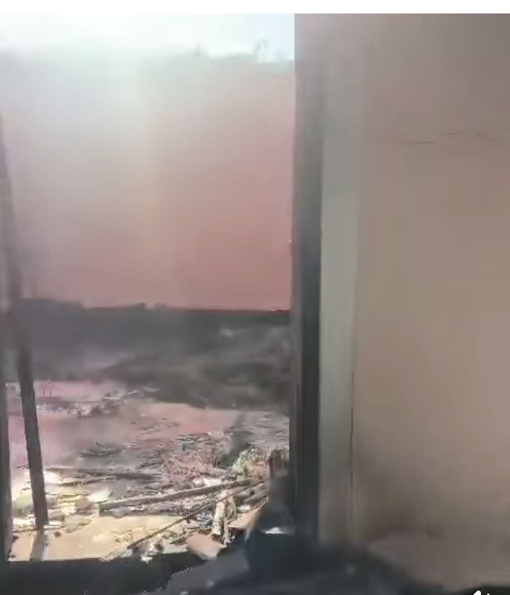 Sekushiswe umuzi wenkosi yaMabhinca