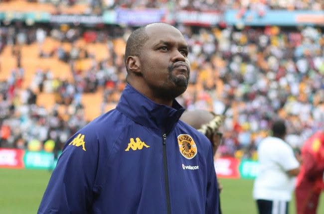 Ukhonjwa kwiSekhukhune wayecija iKaizer Chiefs
