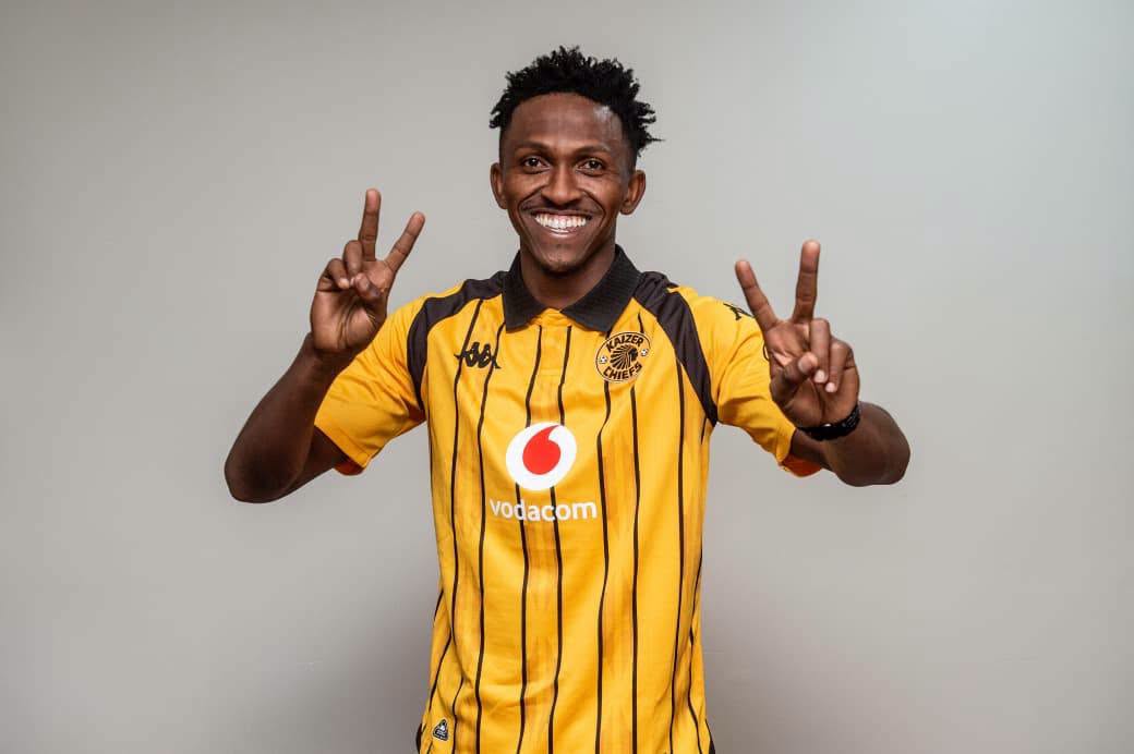 IKaizer Chiefs isisayinise umdlali waseTanzania othwelwe ngeQoma