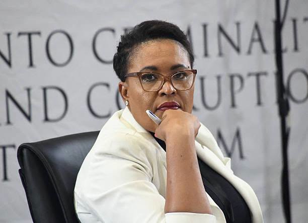 Usekhonjwe indlela owabe eyiSinqandamathe sikaMatlala
