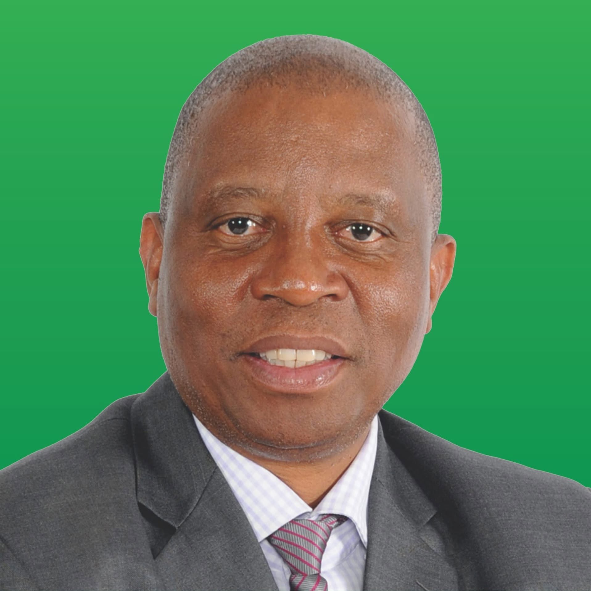 UMashaba uthole umnikelo kaR200K wokulwa nomdlavuza