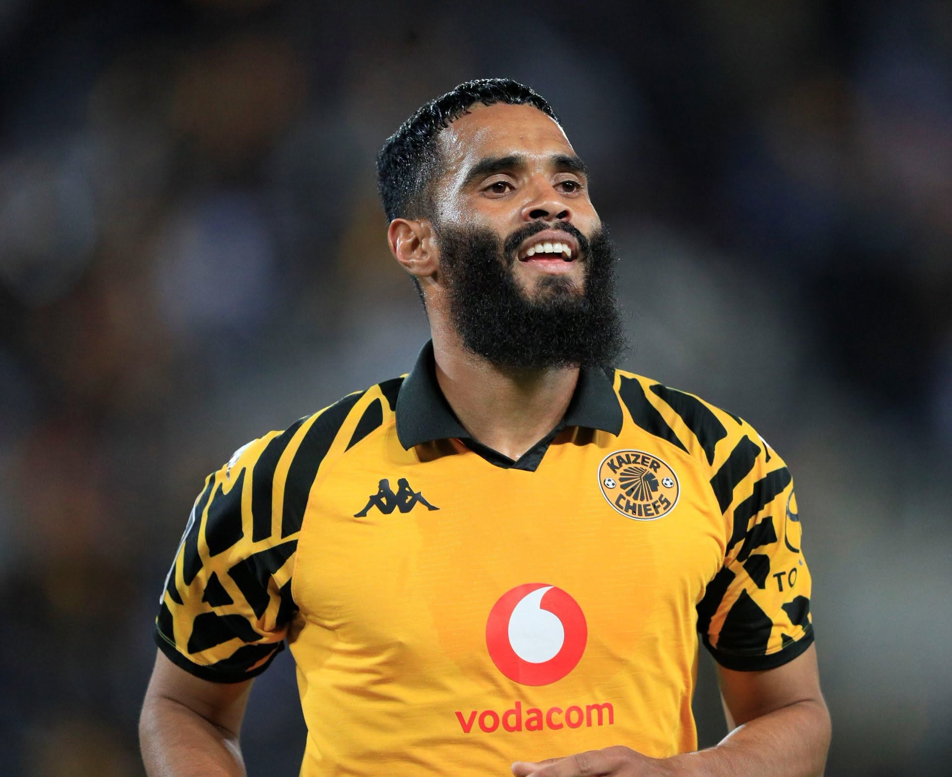 Ukhonjwa kwiDurban City osanda kushiya kwiKheza