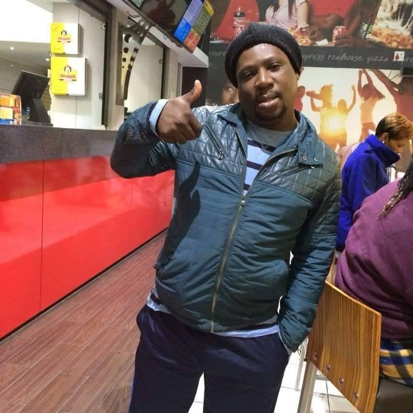 Ulwela impilo yakhe esibhedlelela udadewabo kaPastor Mjosty ngenxa yokuhlaselwa umfundisi wokufika