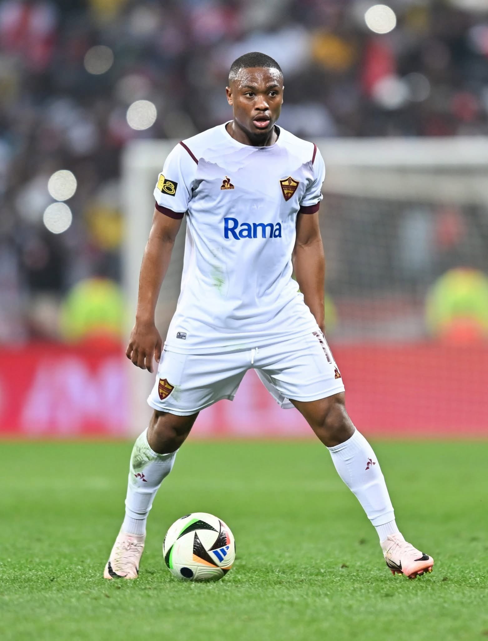 UMsimango noDu Preez bayingxenye yeDeal yokuletha uPhili eNaturena