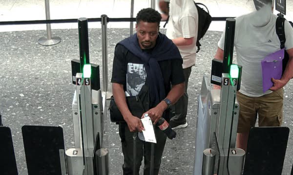 Kuthungathwa umsolwa mayelana nokubulawa ngesihluku kwamaLungu omndeni