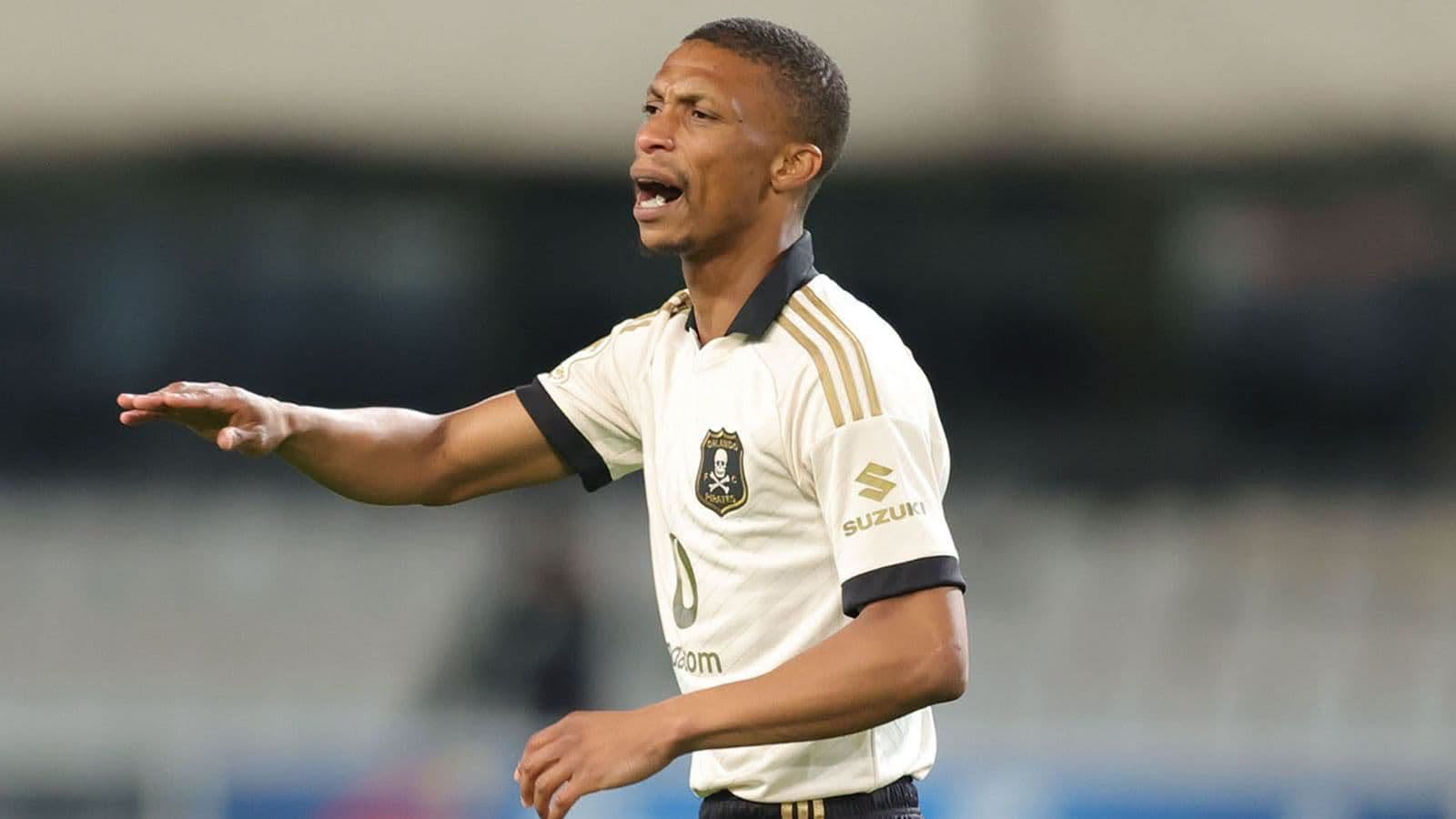 Kuthiwa uzohlala izinyanga ezine engadlali uNduli