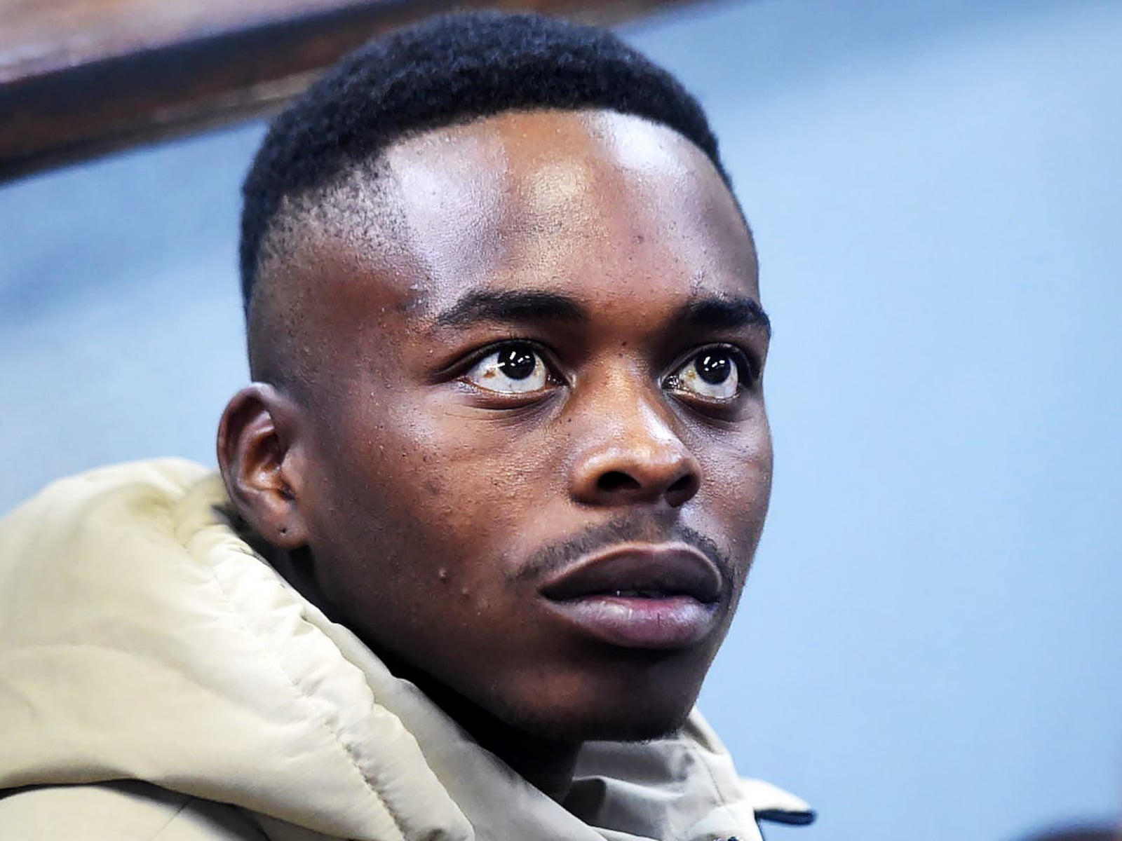 Usezogwetshwa ngesonto elizayo uBafana Mahungela osolwa ngokubulala uThisha waseSandton