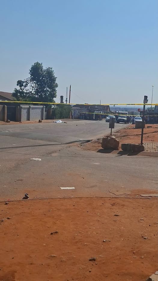 Kusolwa umyeni ngokubulawa kowesifazane waseTembisa obulawe eya emsebenzini
